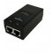 Блок питания Ubiquiti POE-48-24W-G