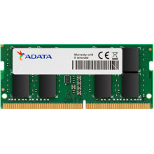 Память DDR4 A-Data AD4S32008G22-SGN