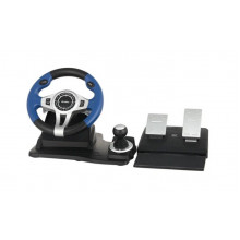 Руль игровой Sven GC-W600
