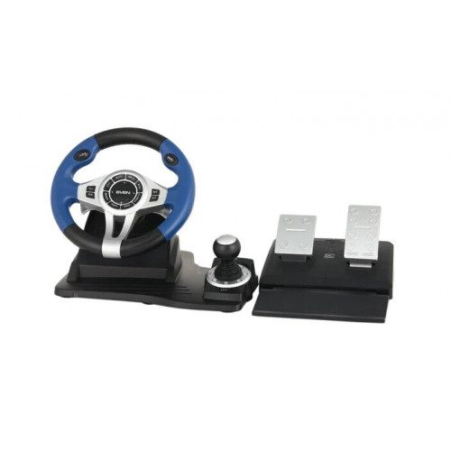 Руль игровой Sven GC-W600