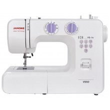 Швейная машина Janome VS 50