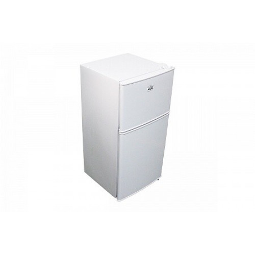 Холодильник Olto RF-120T white