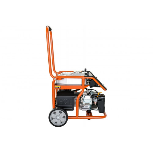 Генератор бензиновый Zongshen KB 3300 E (1T90DF331)