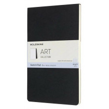Блокнот для рисования Moleskine ARTSKPAD3