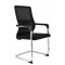Кресло офисное Everprof EP-510 black