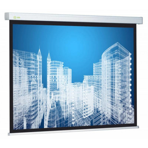 Экран для проектора Cactus Wallscreen CS-PSW-183x244