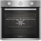 Встраиваемый электрический духовой шкаф Indesit IFE 2630 IX