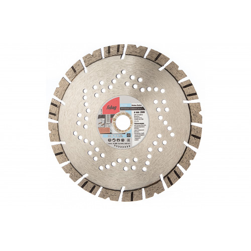 Алмазный диск Fubag Beton Extra 37230-3