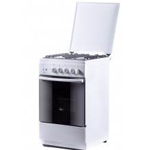 Газовая плита Flama FG 24227 W