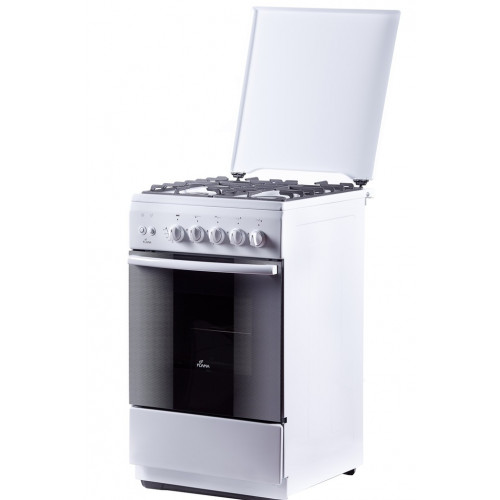 Газовая плита Flama FG 24227 W