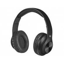 Беспроводные наушники Defender FreeMotion B552 (63552)
