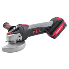 Угловая шлифмашина P.I.T. PWS20H-125C/1