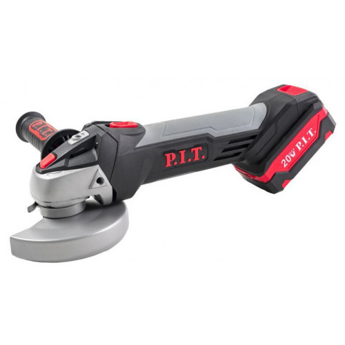 Угловая шлифмашина P.I.T. PWS20H-125C/1