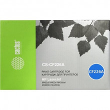 Картридж Cactus CS-CF226A