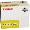 Тонер Canon C-EXV20 Y (0439B002)