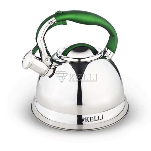 Чайник Kelli KL 4502
