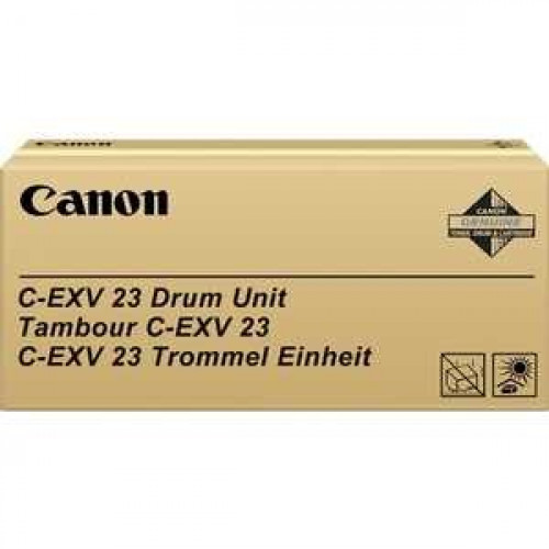 Фотобарабан Canon C-EXV 23 (2101B002AA)