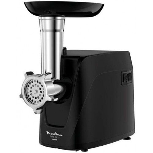 Мясорубка Moulinex ME112832