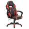 Кресло игровое A4Tech Bloody GC-350 черный/красный