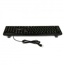 Клавиатура Dialog KS-030U USB черный