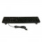 Клавиатура Dialog KS-030U USB черный