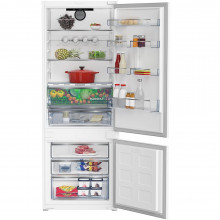 Встраиваемый холодильник Beko BCNE400I35ZS