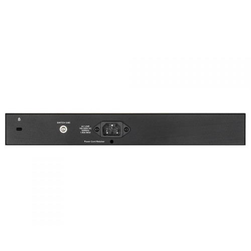 Коммутатор D-Link DGS-1210-10MP/F1A