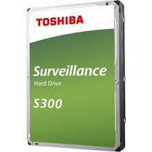 Жесткий диск Toshiba Surveillance S300 (HDWT720UZSVA)