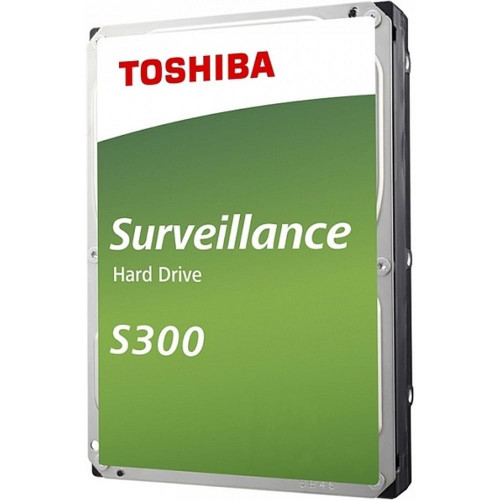 Жесткий диск Toshiba Surveillance S300 (HDWT720UZSVA)