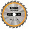 Пильный диск DeWalt DT1954-QZ