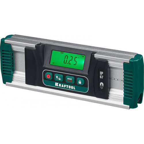 Уровень-уклономер Kraftool Extrem 34686