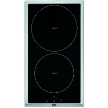 Встраиваемая электрическая варочная панель Beko HDMI 32400 DTX
