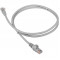 Кабель патч-корд Lanmaster LAN-PC45/U5E-2.0-GY