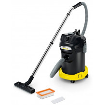 Строительный пылесос Karcher AD 4 Premium