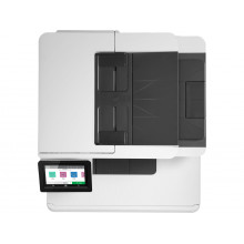 Многофункциональное устройство HP Color LaserJet Pro M479fdn (W1A79A)