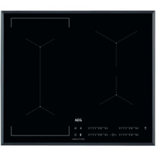 Встраиваемая индукционная варочная панель AEG IKB 64410 FB