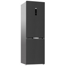 Холодильник Grundig GKPN669307FXD