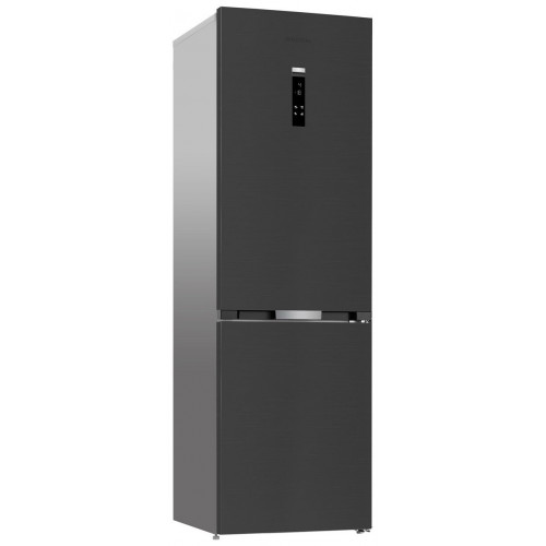 Холодильник Grundig GKPN669307FXD