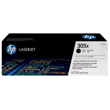 Картридж HP 305X (CE410X)