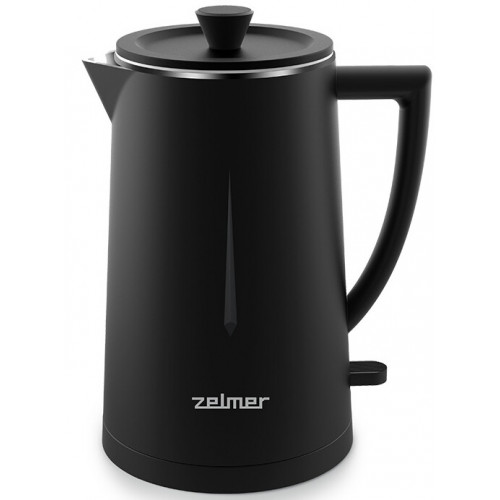 Чайник электрический Zelmer ZCK8020B