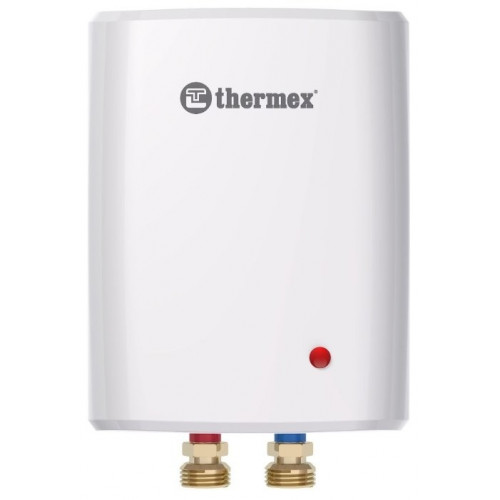 Водонагреватель проточный Thermex Surf 3500