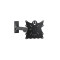 Кронштейн для телевизора Kromax Casper-202 black