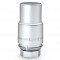 Термоголовка жидкостная Royal Thermo Design Pro М30х1,5 матовый хром