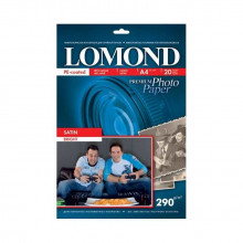 Бумага Lomond 1108200