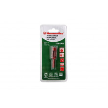 Алмазная коронка Hammer Flex DHS 15,0*60/5 A3 60Р (226-005)