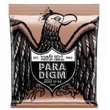 Струны для акустической гитары Ernie Ball 2076