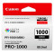 Картридж Canon PFI-1000 MBK (0545C001)