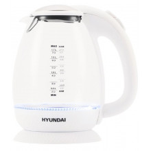 Чайник электрический Hyundai HYK-G3805