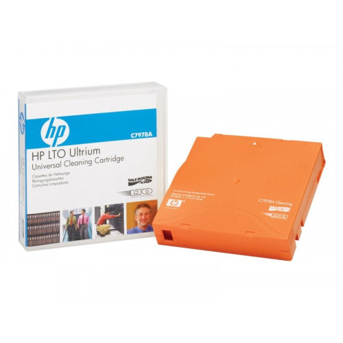 Чистящий картридж HPE C7978A