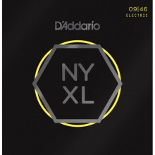 Струны D'Addario NYXL0946